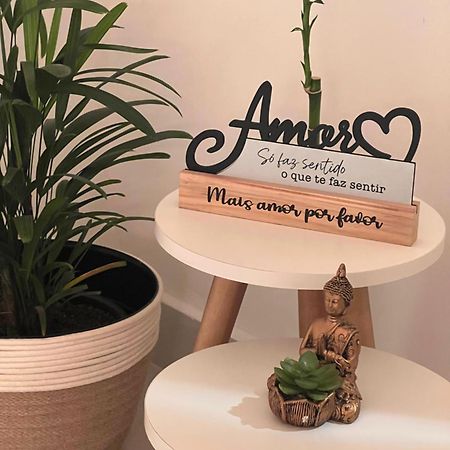 Apartamento 100 Mts Da Praia Guarujá Exteriör bild